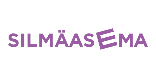 Silmäasema