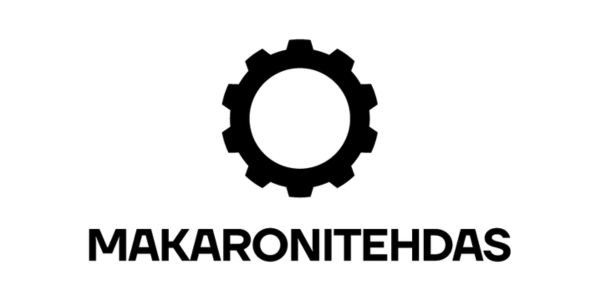 Makaronitehdas