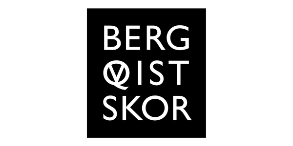 Bergqvist Skor