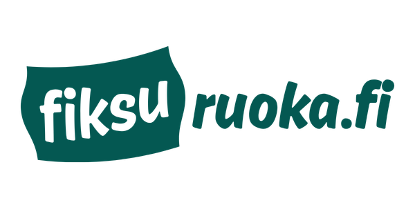 Fiksuruoka