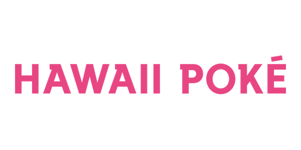 Hawaii Poké