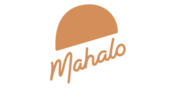 Mahalo