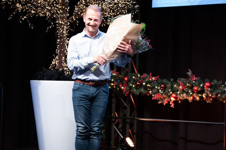 Blivakker in City Lade, second in Establishment of the Year at the NCSC Nordic Awards 2026