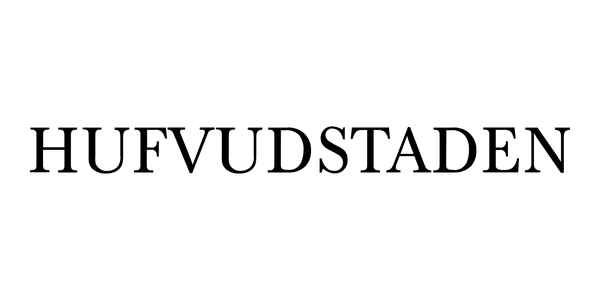 Hufvudstaden